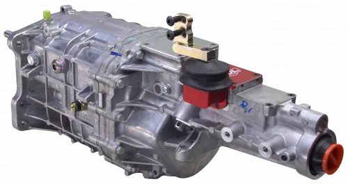 Modern Driveline, Inc.: MDL TREMEC Ford TKX 5-Speed | 2.87 First